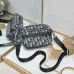 2024 Dior Men's Clutch/Mobile Phone Bag #A34109