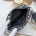 2024 Dior Men's Clutch/Mobile Phone Bag #A34109