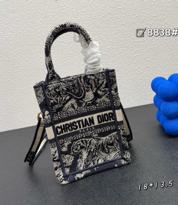 Christian Dior AAA+ Handset Bag #999924079