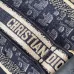 Christian Dior Diorcamp Messenger Bag Oblique Canva #A50085