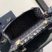 Christian Dior Diorcamp Messenger Bag Oblique Canva #A50085