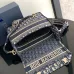 Christian Dior Diorcamp Messenger Bag Oblique Canva #A50085
