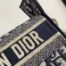 Christian Dior Diorcamp Messenger Bag Oblique Canva #A50085