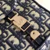 Christian Dior Diorcamp Messenger Bag Oblique Canva #A50085