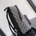 Christian Dior Rider Backpack #A50079