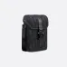 Christian Dior Saddle Backpack Oblique Canvas Mini size:13×20×7cm #A54115