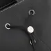 DIOR GENUINE Mens Calfskin Saddle Backpack #A50067