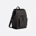 DIOR GENUINE Mens Calfskin Saddle Backpack #A50067