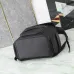 DIOR GENUINE Mens Calfskin Saddle Backpack #A50067
