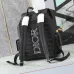 DIOR GENUINE Mens Calfskin Saddle Backpack #A50067