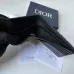 DIOR MEN Diorissimo Pattern Embossed Leather Bifold Wallet #A50111