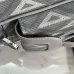 Dior 1:1 quality new designer style Bag Adjustable shoulder strap with aluminum buckle for hand shoulder crossbody Bag #999934334