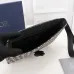 Dior A4 Pouch Clutch with OBLIQUE Saddle Design #A50082