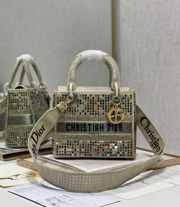 Dior AAA+ Handbags #999926129