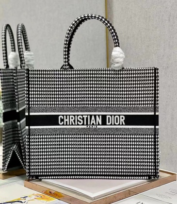 Dior AAA+ Handbags Book Tote #999928798