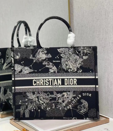 Dior AAA+ Handbags Book Tote #999928799
