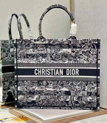 Dior AAA+ Handbags Book Tote #999928800