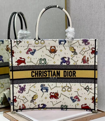 Dior AAA+ Handbags Book Tote #999928804