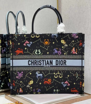 Dior AAA+ Handbags Book Tote #999928806