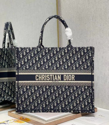 Dior AAA+ Handbags Book Tote #999928807