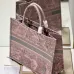 Dior AAA+ Handbags Book Tote #A23091