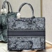 Dior AAA+ Handbags Book Tote #A23098
