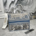 Dior AAA+ Handbags Book Tote #999934929