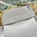 Dior AAA+ Handbags CD Lock #A23093