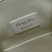 Dior AAA+ Handbags CD Lock #A23093