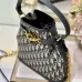 Dior AAA+ Handbags CD Lock #A23095