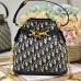 Dior AAA+ Handbags CD Lock #A23095