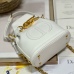 Dior AAA+ Handbags CD Lock #A23096
