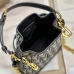 Dior AAA+ Handbags CD Lock #A23097