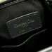 Dior AAA+ Handbags CD Lock #A23097