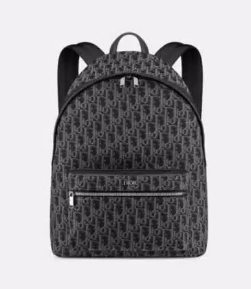 Dior AAA+ backpacks #99874643