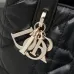 Dior Black Quilted Leather Tote Bag #A45652