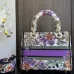 Dior Book Tote AAA+ Original Quality Tiger #A37226
