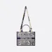 Dior Book Tote AAA+ Original Quality Tiger #A39979
