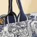 Dior Book Tote AAA+ Original Quality Tiger #A39979