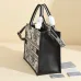 Dior Book Tote AAA+ Original Quality Tiger #A39979