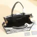Dior Book Tote AAA+ Original Quality Tiger #A39979