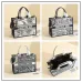 Dior Book Tote AAA+ Original Quality Tiger #A39979