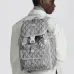 Dior Christian Dior HIT THE ROAD Backpack #A50074