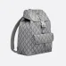 Dior Christian Dior HIT THE ROAD Backpack #A50074