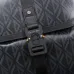 Dior Christian Dior HIT THE ROAD Backpack #A50074