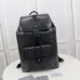 Dior Christian Dior HIT THE ROAD Backpack #A50074