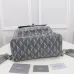 Dior Christian Dior HIT THE ROAD Backpack #A50074