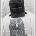 Dior Christian Dior HIT THE ROAD Backpack #A50074