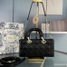 Dior Elegant and classic  lady d-joy  portable shoulder back  crossbody bag #A22910
