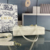 Dior Elegant and classic  lady d-joy  portable shoulder back  crossbody bag #A22911